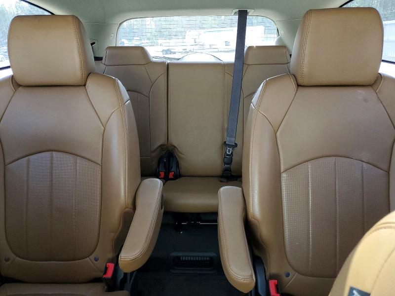 Продаж на аукціоні авто 2017 Buick Enclave, vin: 5GAKVCKD4HJ239909, номер лоту: 47227176