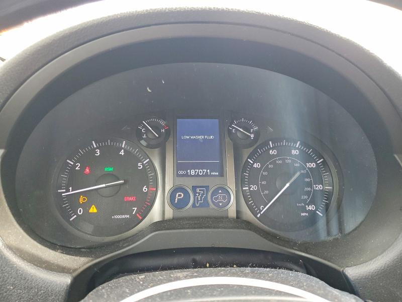 41931486 :رقم المزاد ، JTJJM7FX1E5080230 vin ، 2014 Lexus Gx 460 مزاد بيع