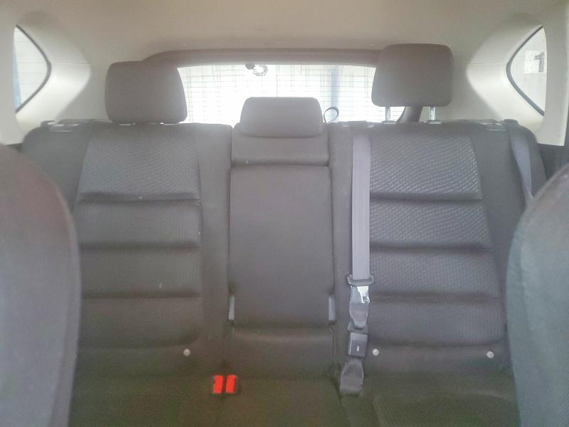 41984996 :رقم المزاد ، JM3KE4CE0D0105059 vin ، 2013 Mazda Cx-5 مزاد بيع