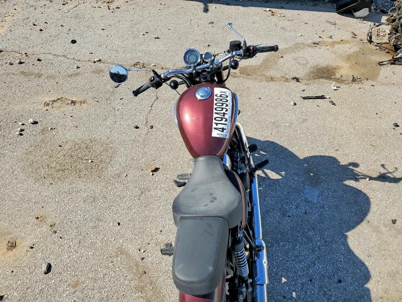 Продажа на аукционе авто 2021 Royal Enfield Motors Meteor 350, vin: ME3FDP209MV300707, номер лота: 41949986