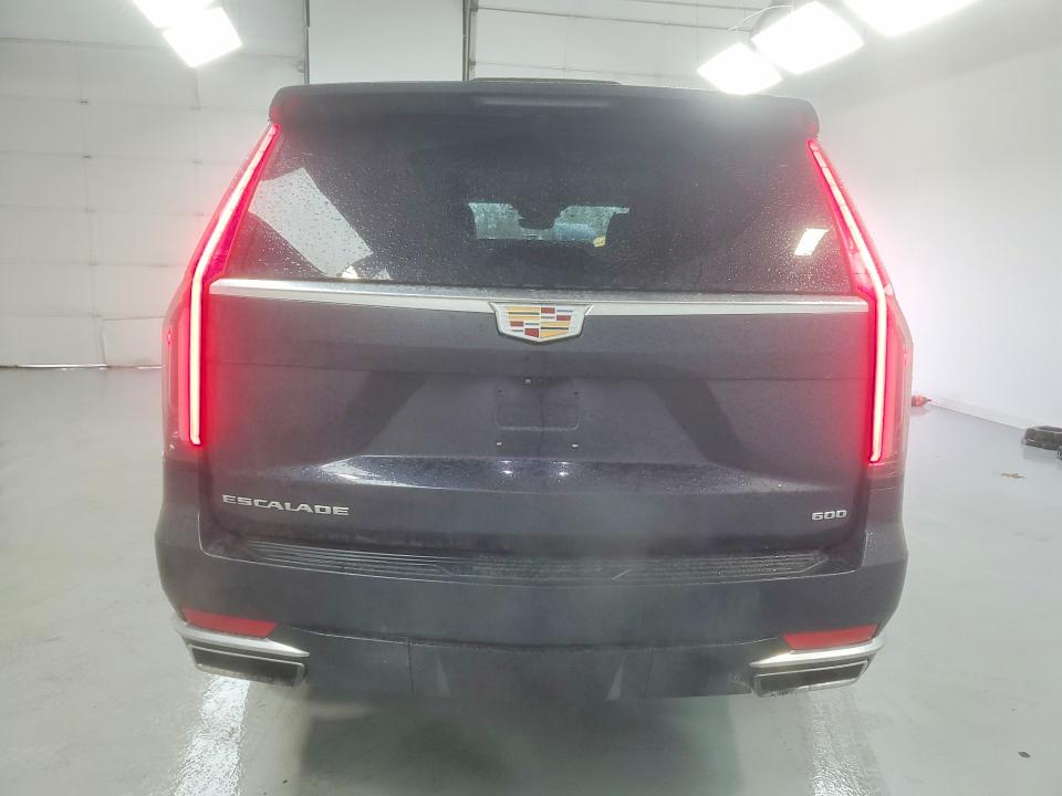 Aukcja sprzedaży 2024 Cadillac Escalade, vin: 1GYS3BKL4RR274713, numer aukcji: 45549566