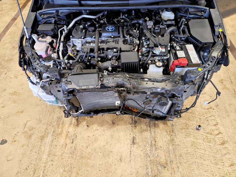 Aukcja sprzedaży 2024 Toyota Corolla Hybrid, vin: JTDBCMFE3R3062398, numer aukcji: 78696335