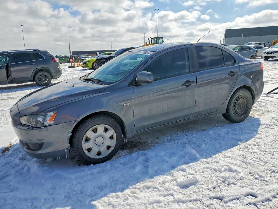 Продажа на аукционе авто 2009 Mitsubishi Lancer, vin: JA3AU16U79U609583, номер лота: 47598966