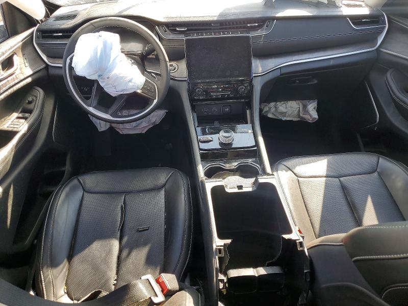 Aukcja sprzedaży 2023 Jeep Grand Cherokee, vin: 1C4RJHBG3PC613199, numer aukcji: 79614765