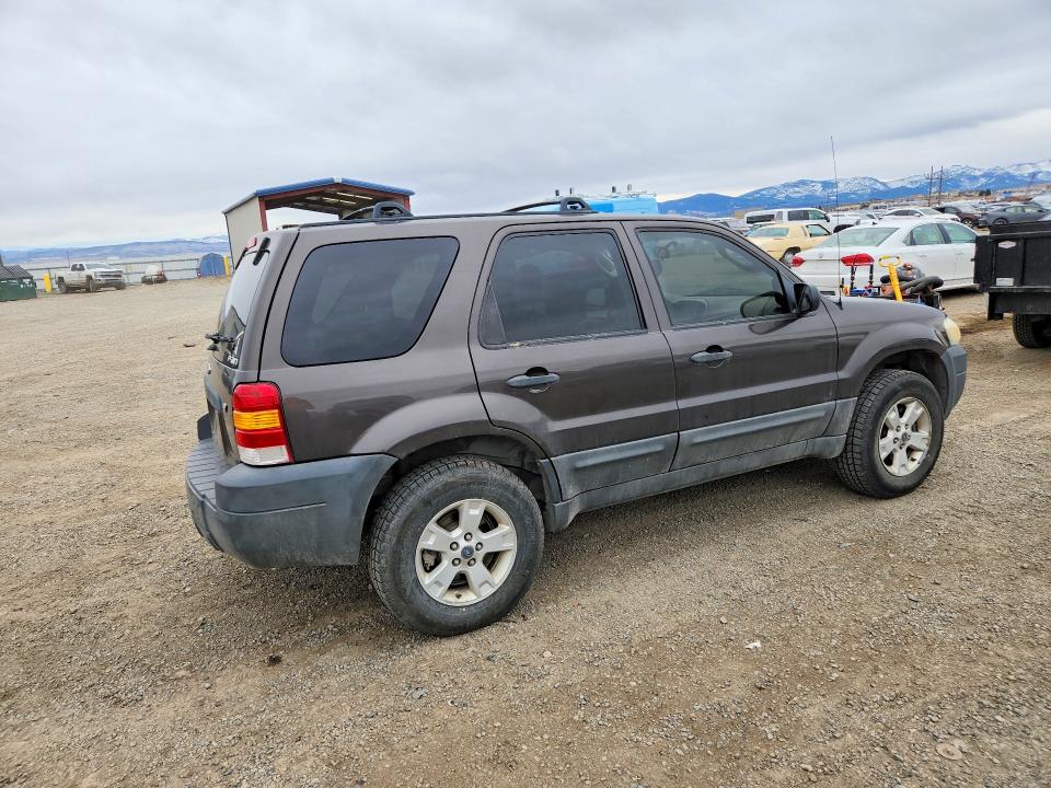 Продаж на аукціоні авто 2007 Ford Escape, vin: 1FMYU93107KA38600, номер лоту: 79082745