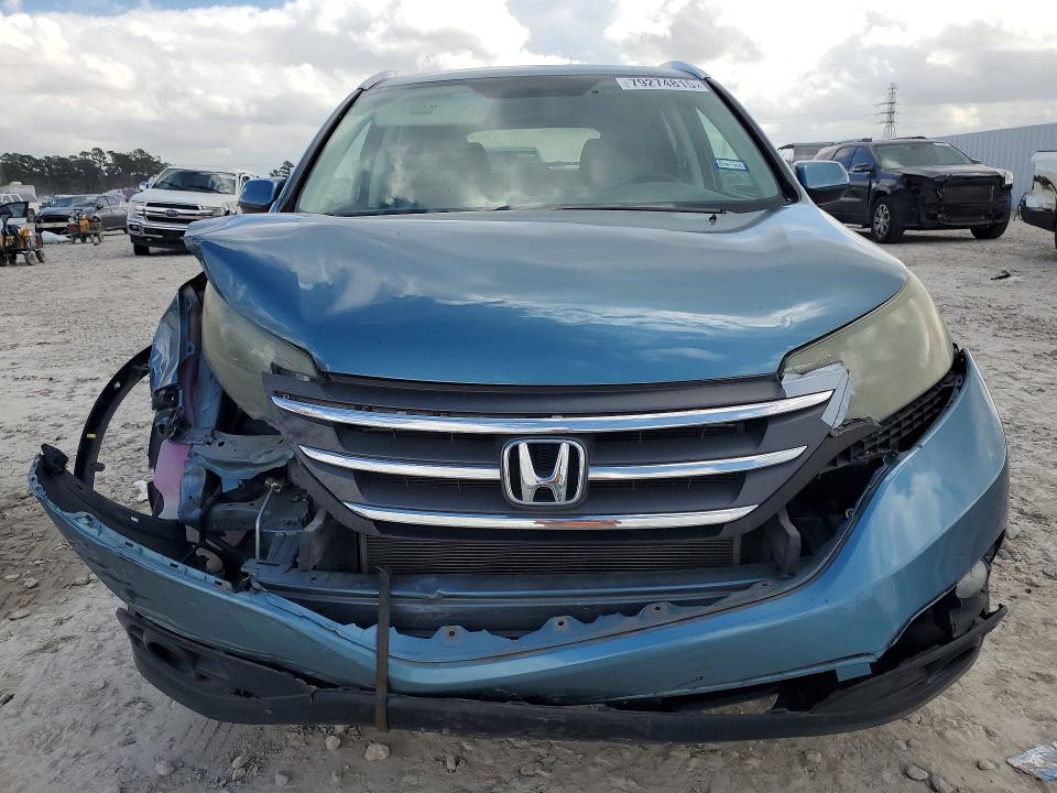 Aukcja sprzedaży 2013 Honda Cr-v, vin: 5J6RM3H70DL044626, numer aukcji: 79274815