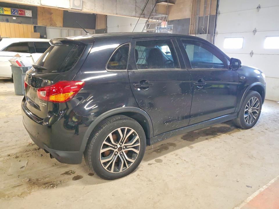 Продаж на аукціоні авто 2016 Mitsubishi Outlander Sport, vin: JA4AR3AU8GZ055857, номер лоту: 46168236