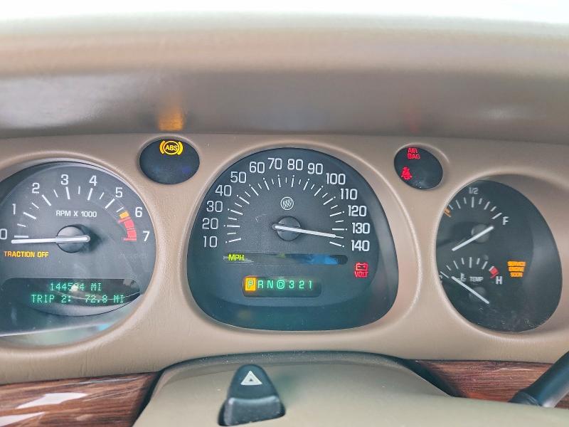 Aukcja sprzedaży 2005 Buick Lesabre, vin: 1G4HP54K65U172620, numer aukcji: 47553936
