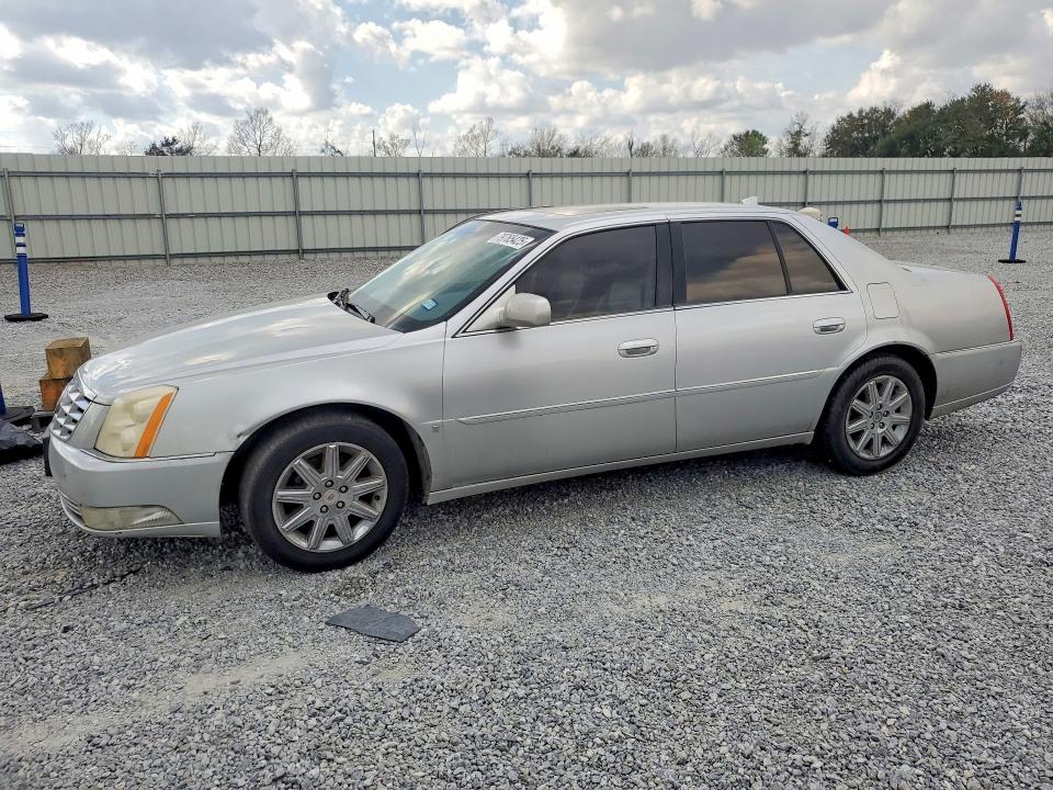 Aukcja sprzedaży 2011 Cadillac Cts, vin: 1G6KH5E64BU105120, numer aukcji: 79765425