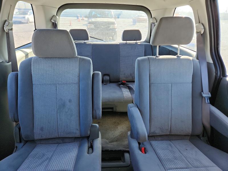 Aukcja sprzedaży 2005 Mazda Mpv, vin: JM3LW28A250536225, numer aukcji: 46946176
