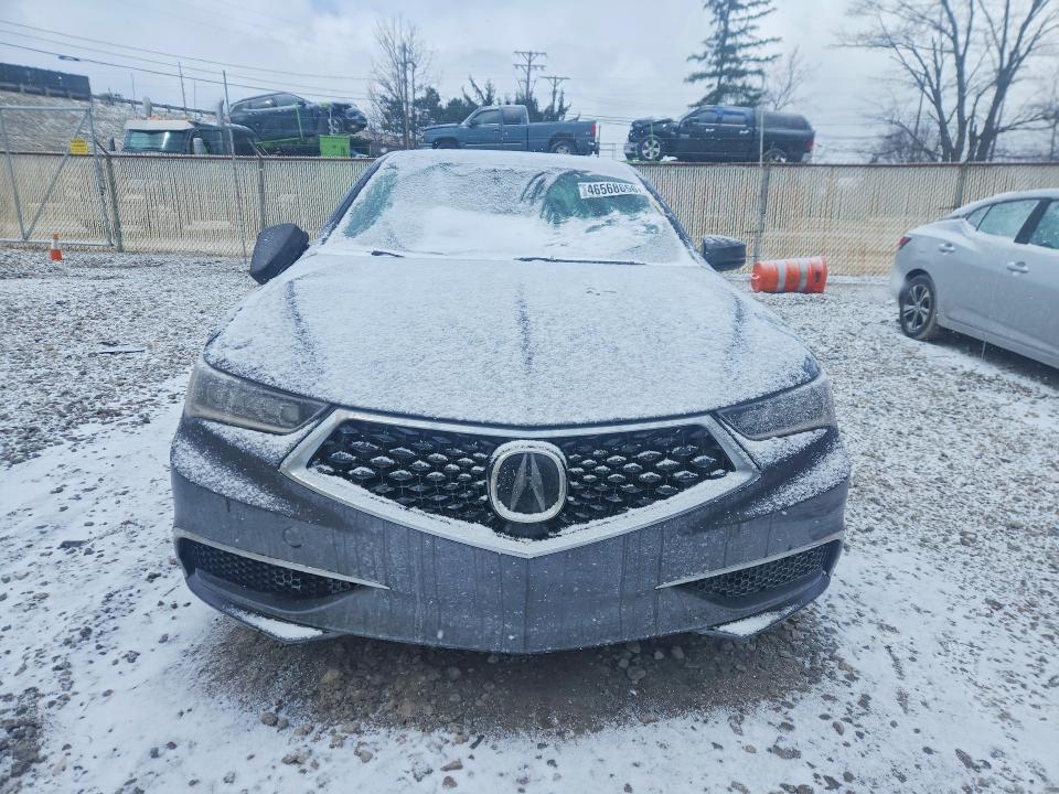 Aukcja sprzedaży 2020 Acura Tlx, vin: 19UUB1F3XLA011249, numer aukcji: 46568656