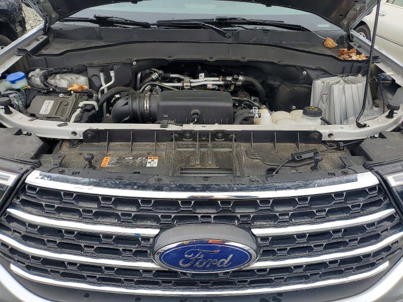 Aukcja sprzedaży 2023 Ford Explorer, vin: 1FMSK8DH6PGA84940, numer aukcji: 47776066