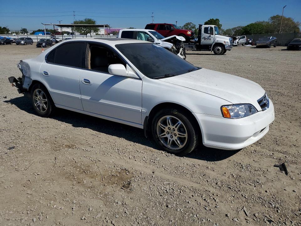 Продаж на аукціоні авто 2000 Acura 3.2tl, vin: 19UUA5664YA054920, номер лоту: 46308146