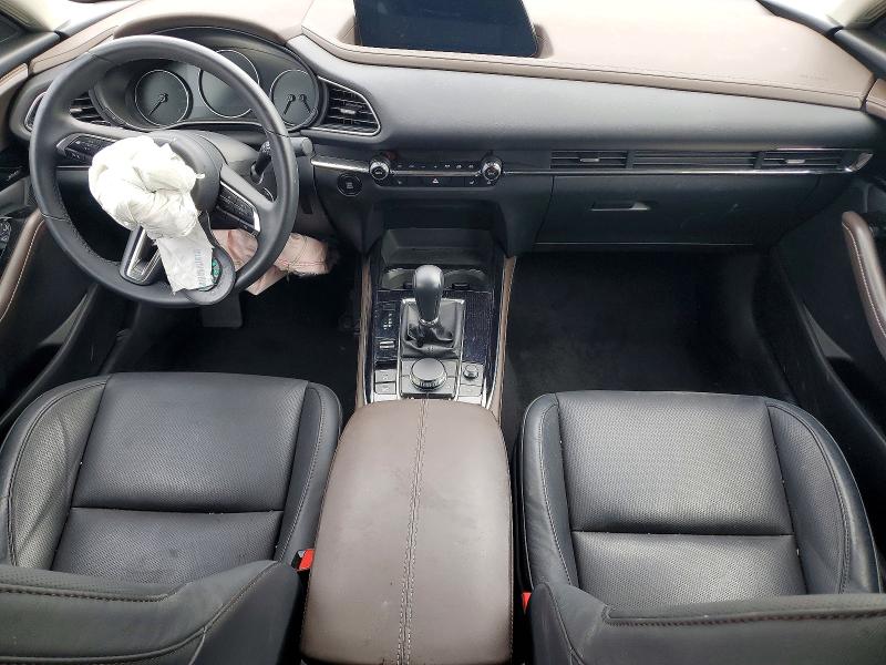 41734686 :رقم المزاد ، 3MVDMBDM7RM606578 vin ، 2024 Mazda Cx-30 مزاد بيع