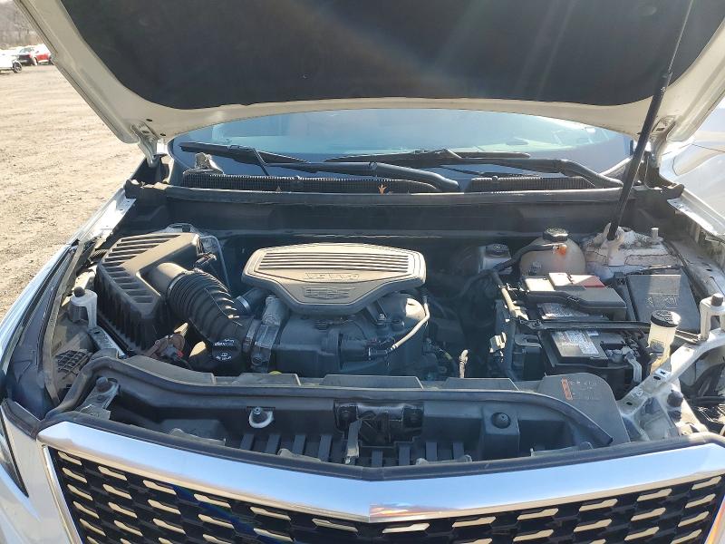 Aukcja sprzedaży 2020 Cadillac Xt5, vin: 1GYKNDRS5LZ142828, numer aukcji: 47634236