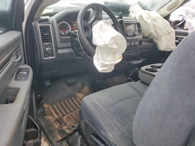 Aukcja sprzedaży 2018 Ram 3500, vin: 3C7WRTAL8JG250080, numer aukcji: 79496465