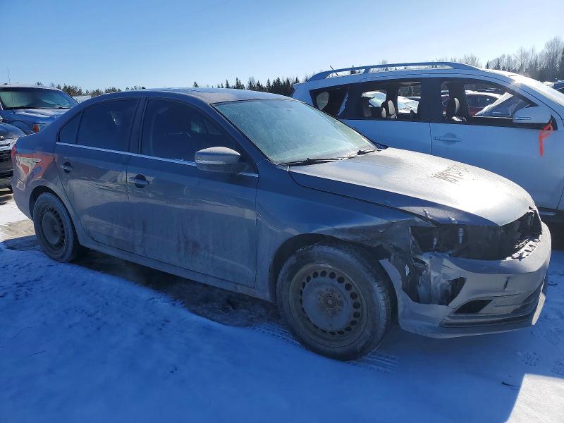 Aukcja sprzedaży 2015 Volkswagen Jetta, vin: 3VWG07AJ6FM249467, numer aukcji: 78955435