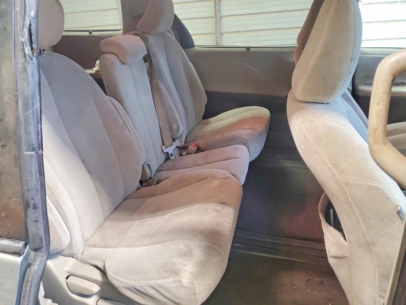 Продаж на аукціоні авто 2011 Toyota Sienna, vin: 5TDKK3DC1BS016264, номер лоту: 45740846
