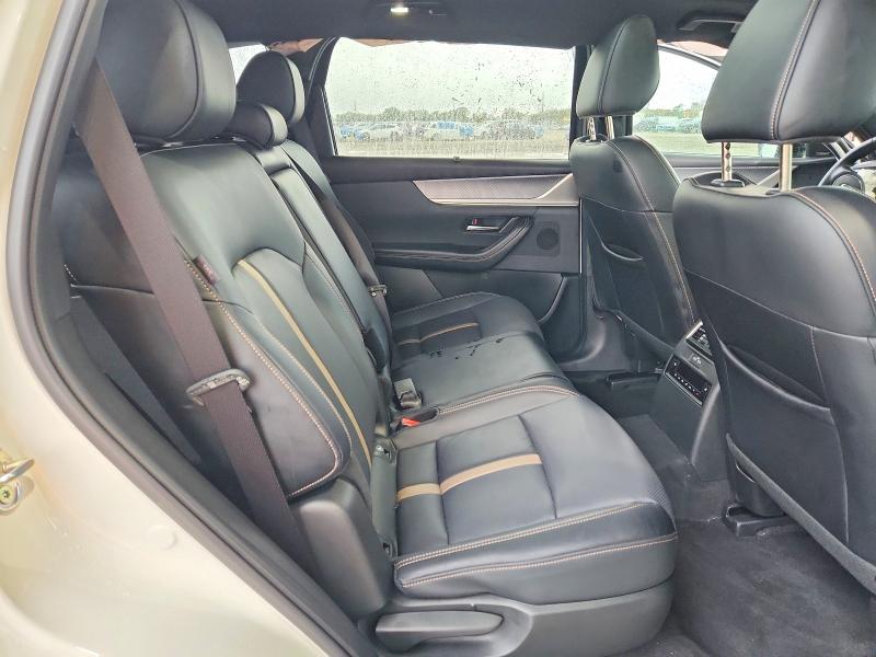Продаж на аукціоні авто 2025 Mazda Cx-70, vin: JM3KJDHC5S1125091, номер лоту: 46432986