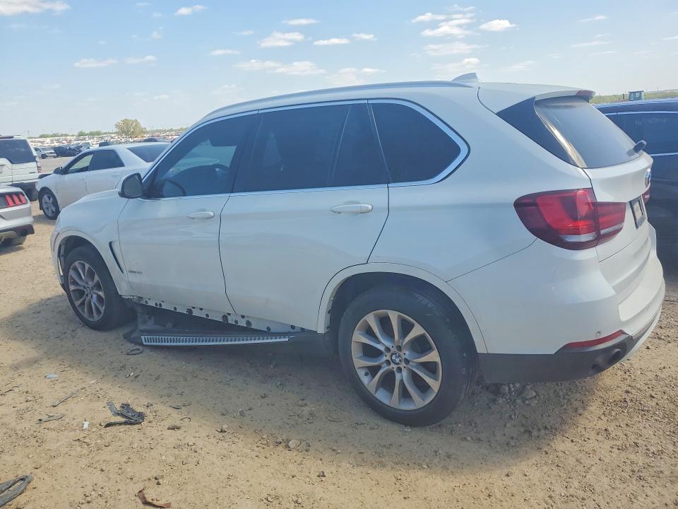 47684376 :رقم المزاد ، 5UXKR2C53E0C01272 vin ، 2014 Bmw X5 مزاد بيع