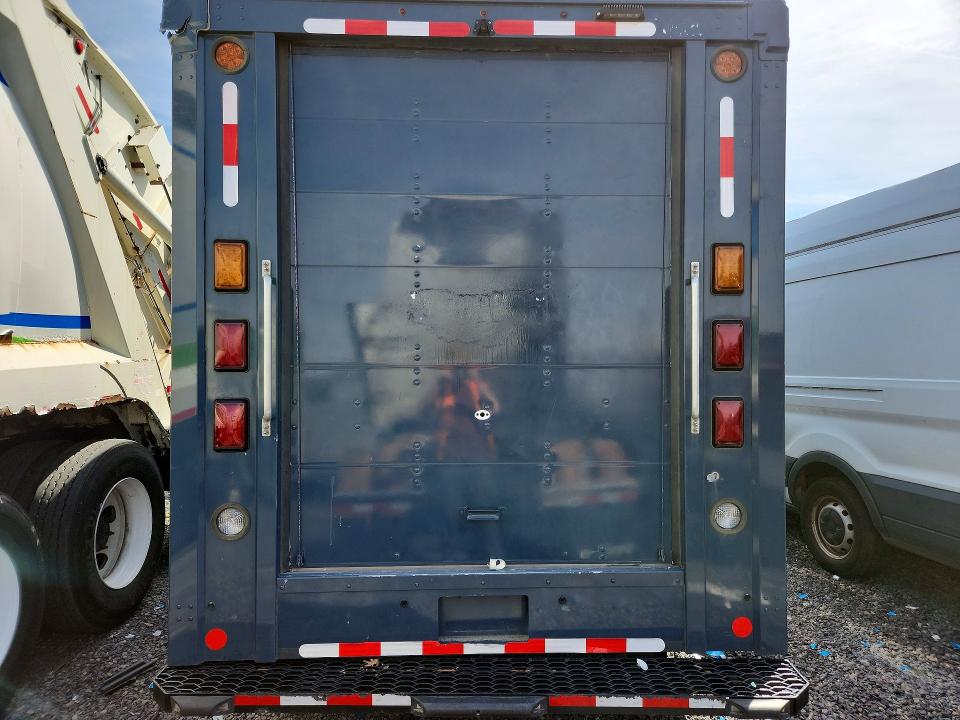 2022 Ram Promaster 3500 მანქანა იყიდება აუქციონზე, vin: 3C7WRVMG8NE141257, აუქციონის ნომერი: 79915275