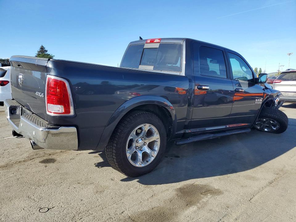 Aukcja sprzedaży 2017 Ram 1500, vin: 1C6RR7NT8HS799719, numer aukcji: 47578266