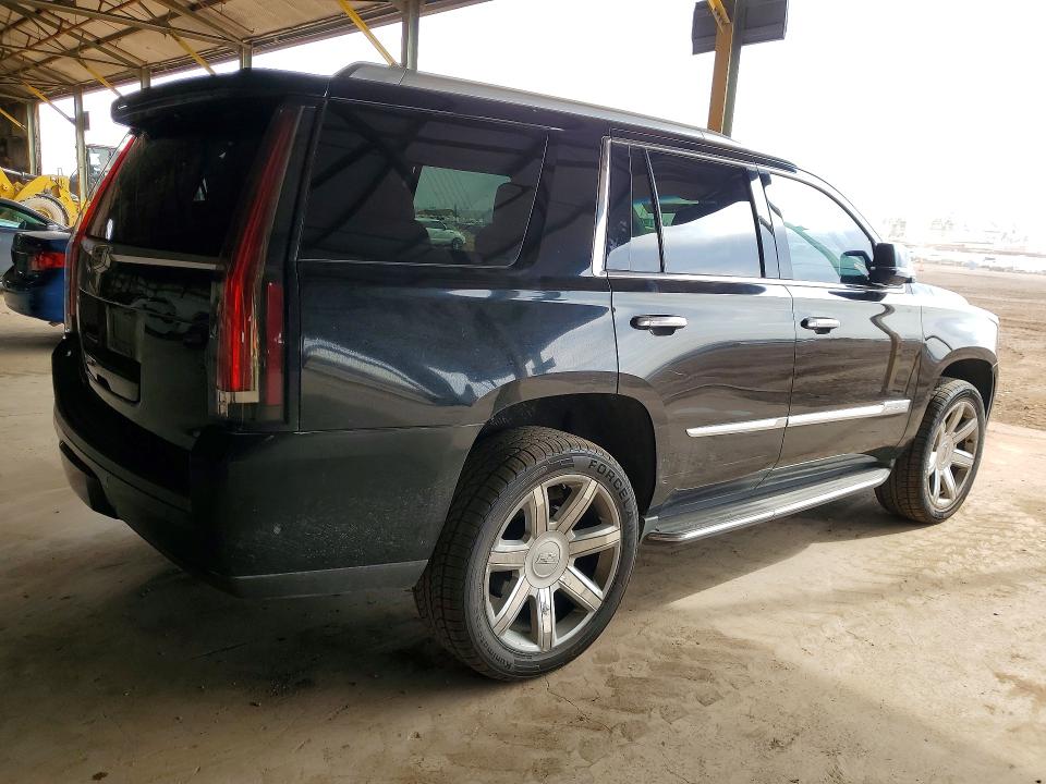 Продажа на аукционе авто 2019 Cadillac Escalade, vin: 1GYS4BKJ0KR219306, номер лота: 48266616