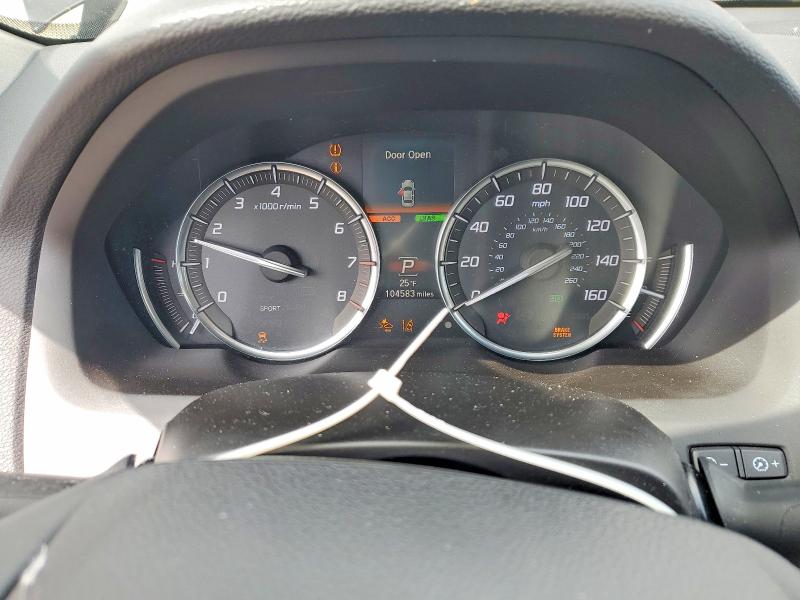 Aukcja sprzedaży 2018 Acura Tlx, vin: 19UUB2F77JA004264, numer aukcji: 46320746