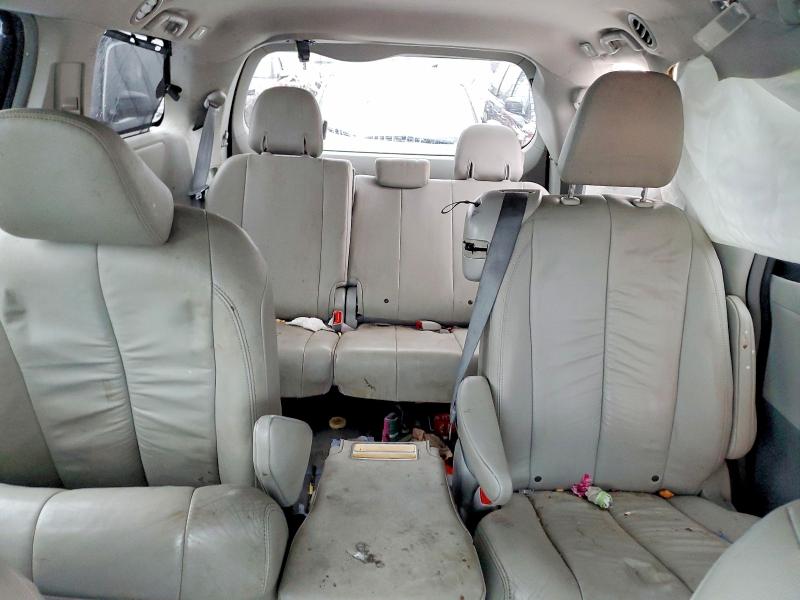 Aukcja sprzedaży 2012 Toyota Sienna, vin: 5TDYK3DCXCS232478, numer aukcji: 47731076