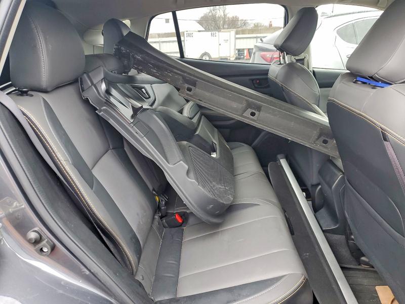 2021 Subaru Crosstrek მანქანა იყიდება აუქციონზე, vin: JF2GTHSC9MH396692, აუქციონის ნომერი: 47541156