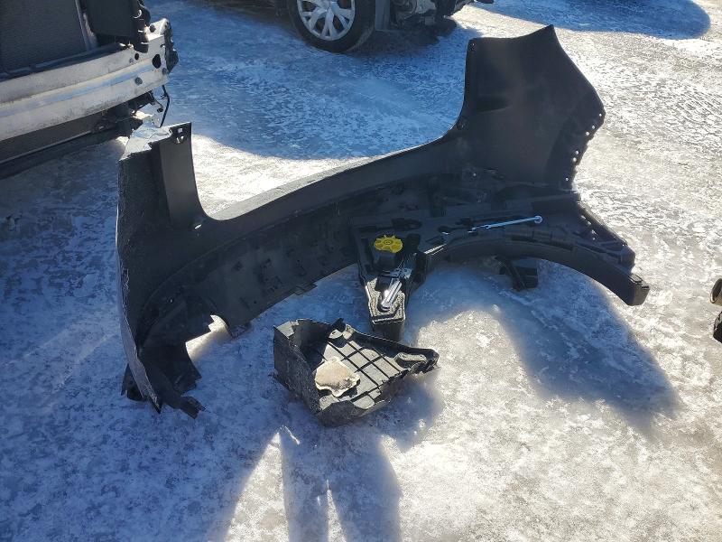 79200305 :رقم المزاد ، JM3KFBCL6S0763692 vin ، 2025 Mazda Cx-5 مزاد بيع