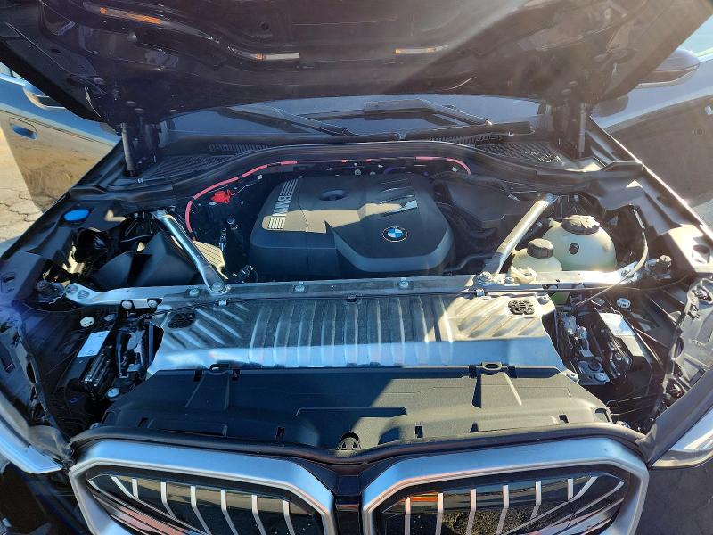 Aukcja sprzedaży 2026 Bmw X3, vin: 5UX53GP06T9282705, numer aukcji: 47568226