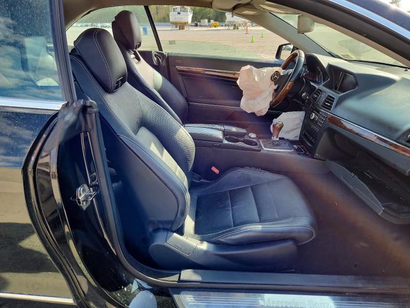 Продажа на аукционе авто 2012 Mercedes-benz E, vin: WDDKK5KF4CF150735, номер лота: 48262086