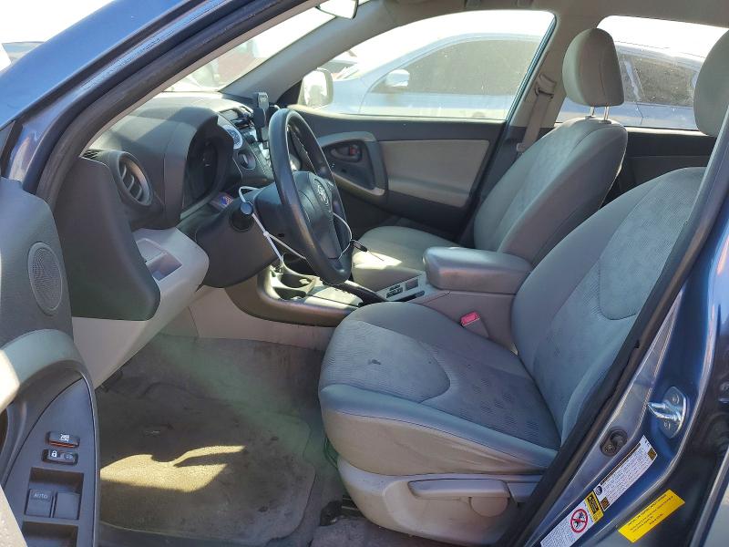 47955096 :رقم المزاد ، JTMZF33V295006638 vin ، 2009 Toyota Rav4 مزاد بيع