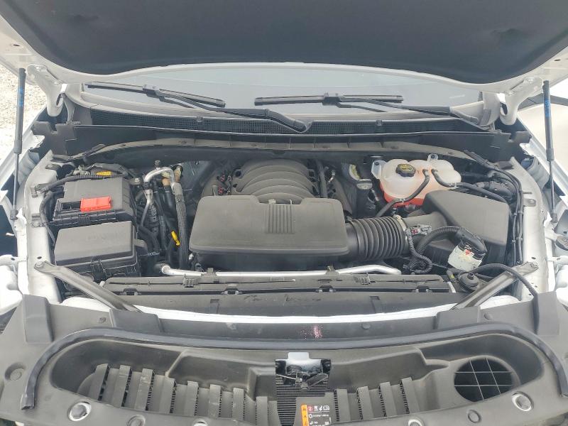 Продажа на аукционе авто 2025 Cadillac Escalade, vin: 1GYS9GRL7SR111965, номер лота: 47105786