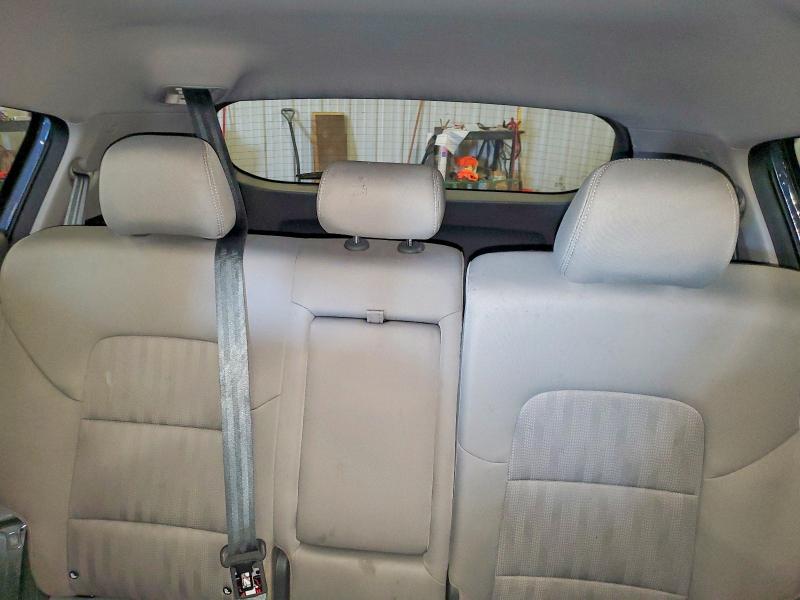 Продаж на аукціоні авто 2019 Kia Sportage, vin: KNDPMCAC2K7613079, номер лоту: 46653756