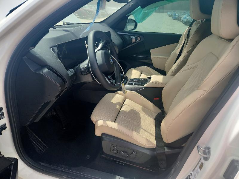 2026 Bmw X3 მანქანა იყიდება აუქციონზე, vin: 5UX53GP00T9284062, აუქციონის ნომერი: 46238676