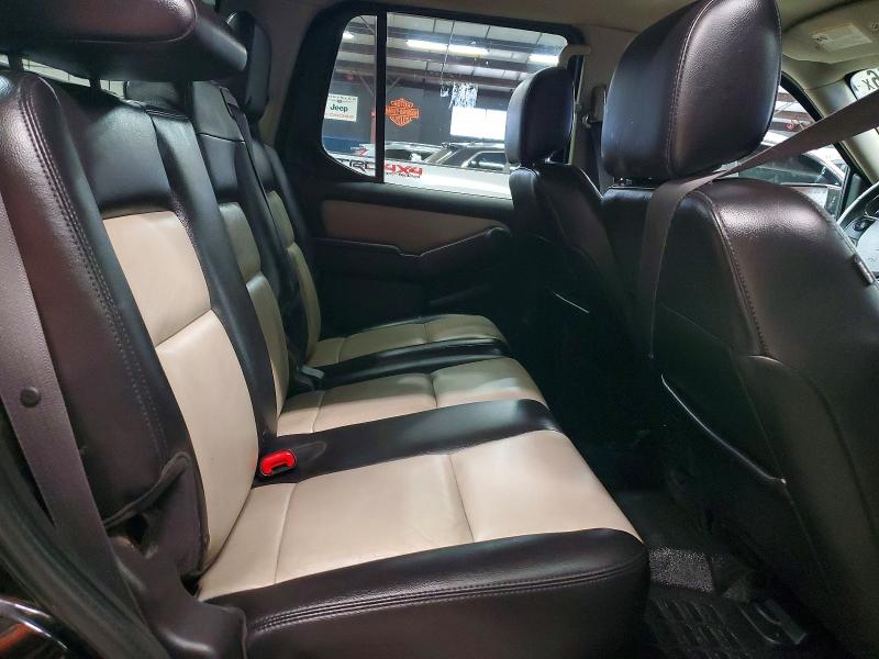 46883316 :رقم المزاد ، 1FMEU53K87UA10455 vin ، 2007 Ford Explorer Sport Trac مزاد بيع