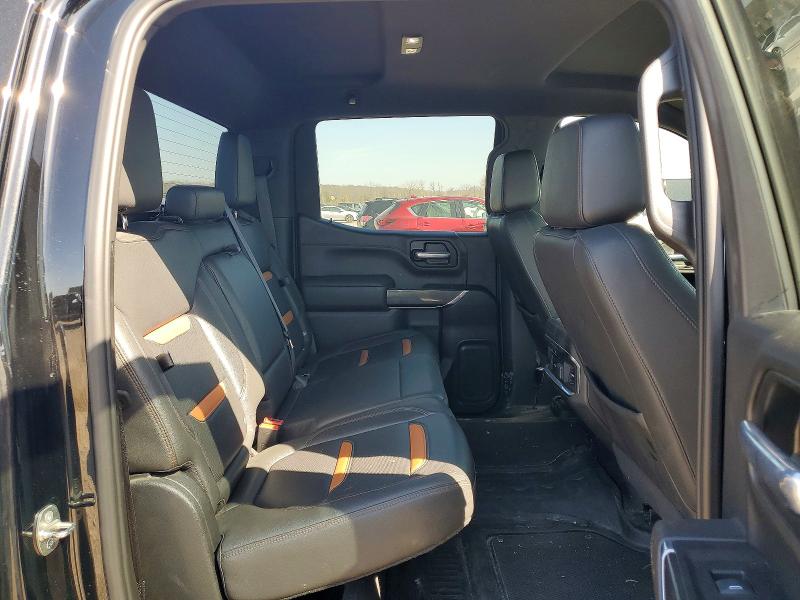 Продажа на аукционе авто 2021 Gmc Sierra, vin: 3GTU9EET6MG431225, номер лота: 47512266