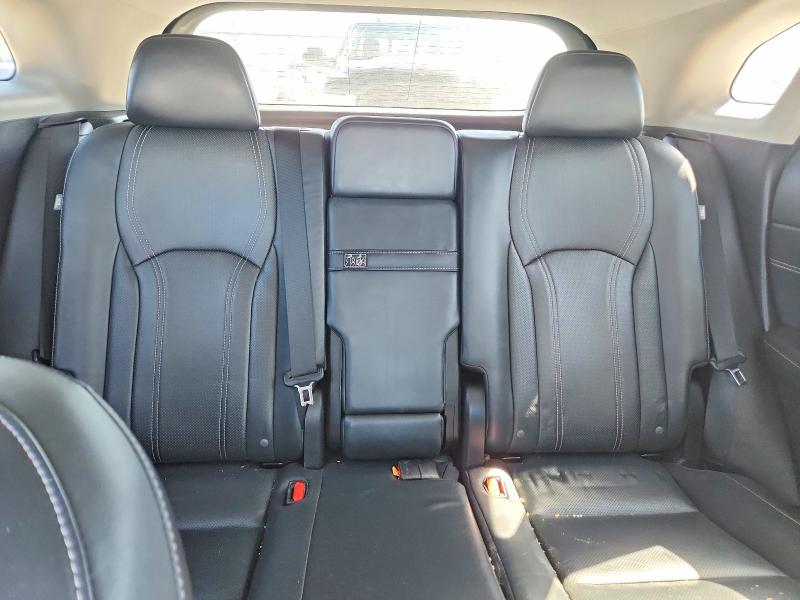 45854956 :رقم المزاد ، 2T2ZZMCA9HC035285 vin ، 2017 Lexus Rx 350 مزاد بيع