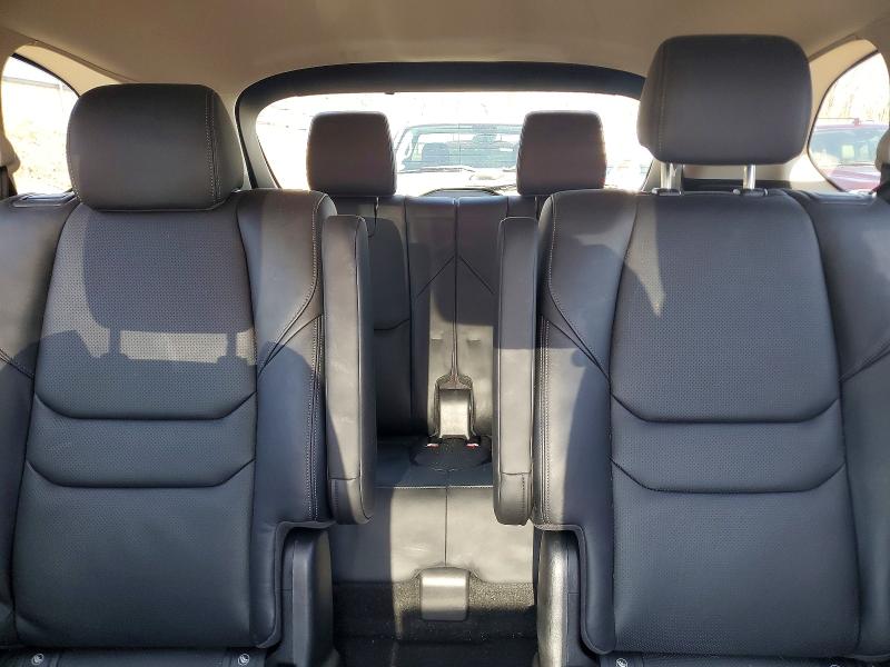Auction sale of the 2021 Mazda Cx-9, vin: JM3TCBCY4M0510477, lot number: 46425546