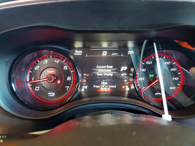 Aukcja sprzedaży 2017 Dodge Charger, vin: 2C3CDXCT9HH626626, numer aukcji: 46859236