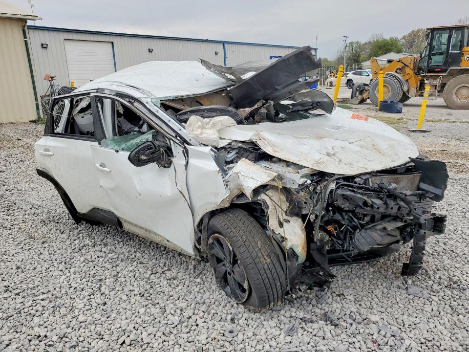 Продаж на аукціоні авто 2025 Nissan Rogue, vin: JN8BT3BB7SW158954, номер лоту: 47916566