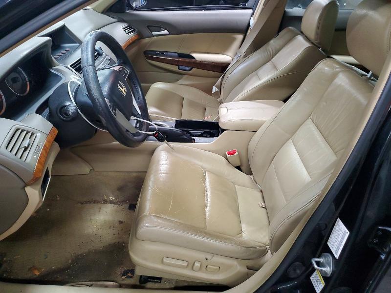 46489116 :رقم المزاد ، 1HGCP26878A063959 vin ، 2008 Honda Accord مزاد بيع