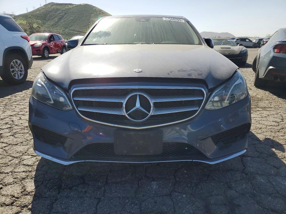 Продаж на аукціоні авто 2014 Mercedes-benz E, vin: WDDHF8JB1EA975338, номер лоту: 77560265