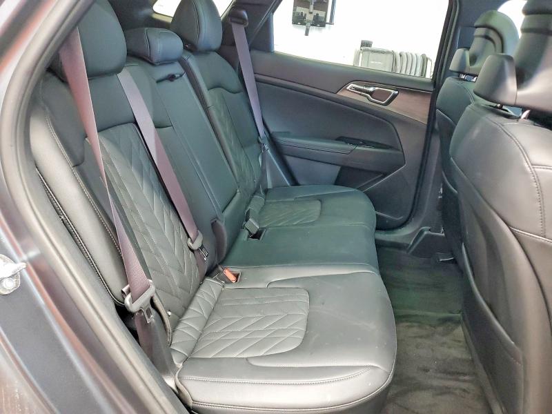Aukcja sprzedaży 2025 Kia Sportage Plug-in Hybrid, vin: KNDPZDDH0S7180957, numer aukcji: 79378235
