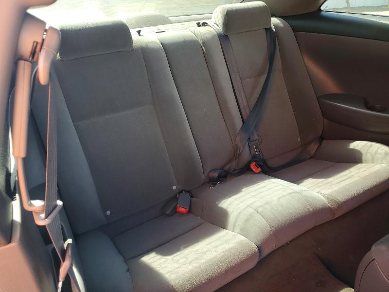 2006 Toyota Camry Solara მანქანა იყიდება აუქციონზე, vin: 4T1CE38P46U575331, აუქციონის ნომერი: 47948336