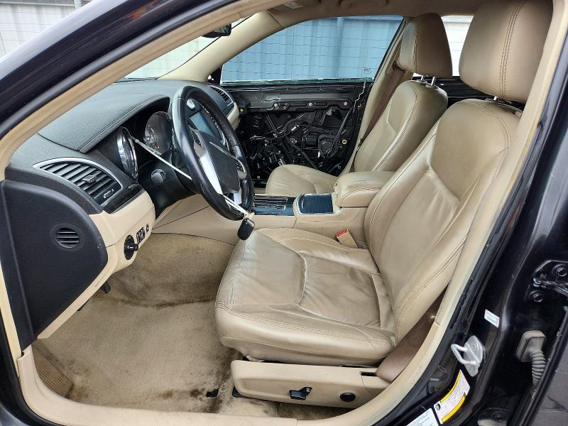 Aukcja sprzedaży 2011 Chrysler 300, vin: 2C3CA5CG4BH549834, numer aukcji: 47585446