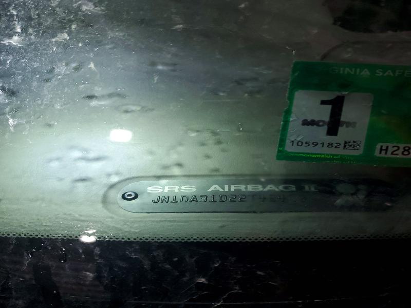Aukcja sprzedaży 2002 Nissan Maxima, vin: JN1DA31D22T424785, numer aukcji: 47616776