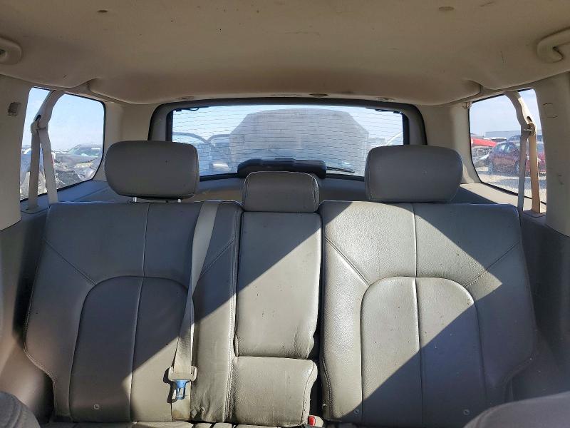 Продаж на аукціоні авто 2010 Mitsubishi Endeavor, vin: 4A4JN3AS0AE001380, номер лоту: 79829835